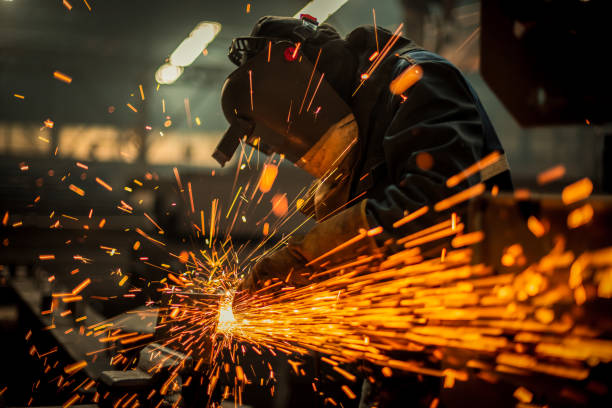 Best Pipe Welding in Louisville, MS