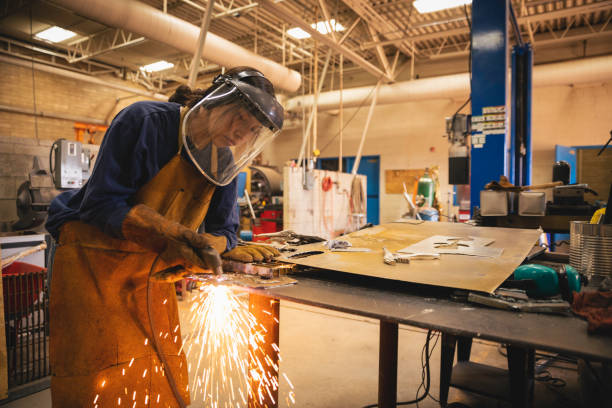 Best Artistic and Custom Metal Fabrication in Louisville, MS