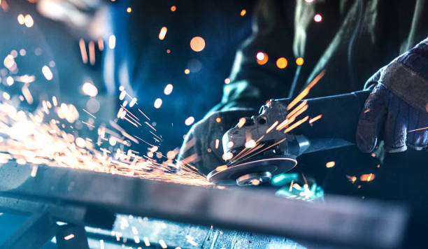 Best Structural Steel Welding in Louisville, MS